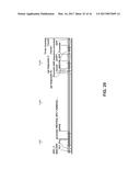 COMPOSITIONS AND METHODS FOR HIGH EFFICIENCY IN VIVO GENOME EDITING diagram and image