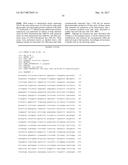 COMPOSITIONS AND METHODS FOR HIGH EFFICIENCY IN VIVO GENOME EDITING diagram and image