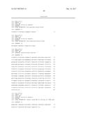 COMPOSITIONS AND METHODS FOR HIGH EFFICIENCY IN VIVO GENOME EDITING diagram and image