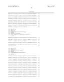 COMPOSITIONS AND METHODS FOR HIGH EFFICIENCY IN VIVO GENOME EDITING diagram and image