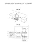 METHOD FOR SUPPORTING DIAGNOSIS OF RISK OF COLORECTAL CANCER RECURRENCE,     TREATMENT OF COLORECTAL CANCER, AND ADMINISTRATION OF ANTICANCER DRUG diagram and image