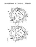 STOP CONTROL SYSTEM FOR DIRECT-INJECTION TYPE INTERNAL COMBUSTION ENGINE diagram and image