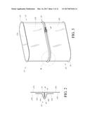 Joint Seal System & Method diagram and image