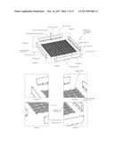 COLLAPSIBLE FOOD PREPARATION DEVICE diagram and image