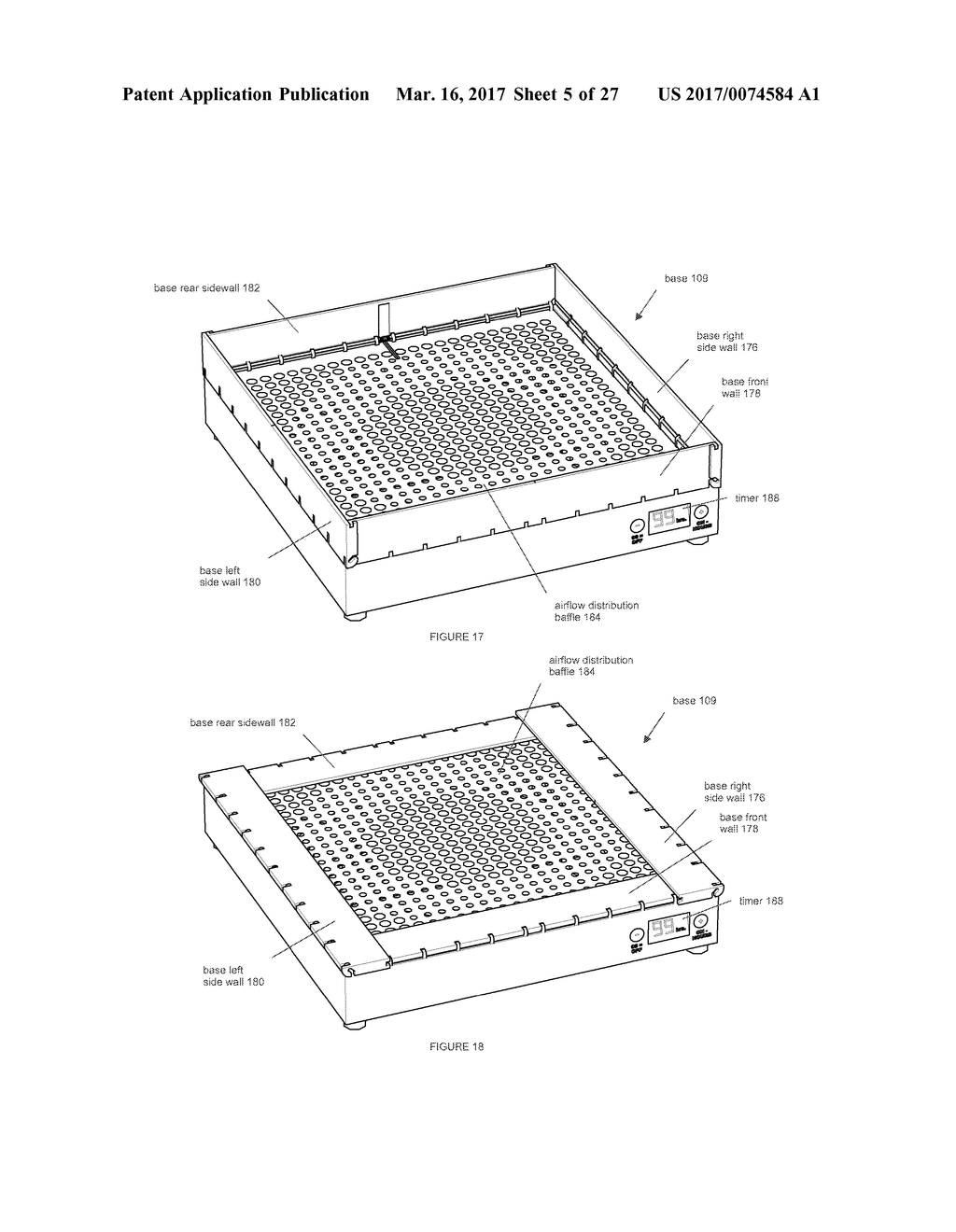 COLLAPSIBLE FOOD PREPARATION DEVICE - diagram, schematic, and image 06