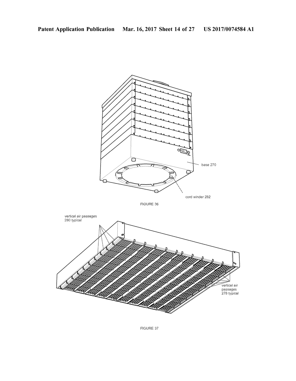 COLLAPSIBLE FOOD PREPARATION DEVICE - diagram, schematic, and image 15