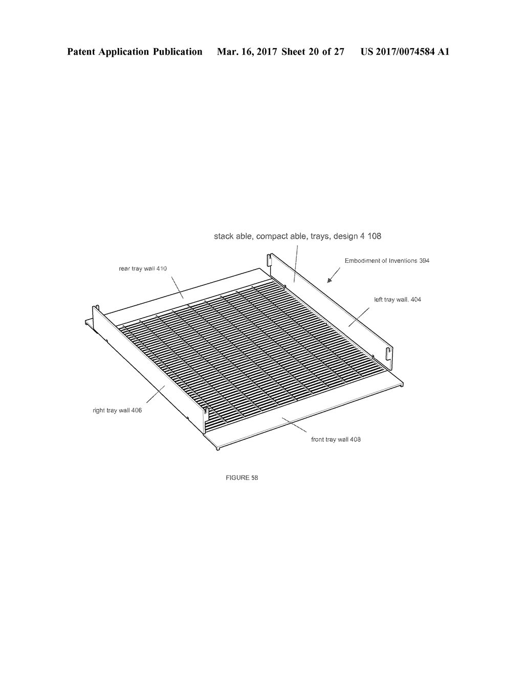 COLLAPSIBLE FOOD PREPARATION DEVICE - diagram, schematic, and image 21