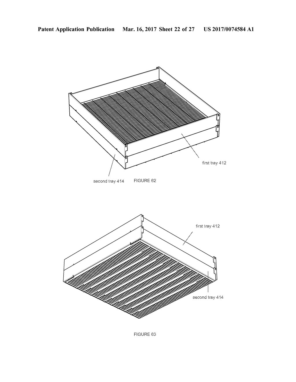 COLLAPSIBLE FOOD PREPARATION DEVICE - diagram, schematic, and image 23