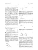 POLYCARBONATE COPOLYMER, COATING SOLUTION, ELECTROPHOTOGRAPHIC     PHOTORECEPTOR, AND ELECTRIC DEVICE diagram and image