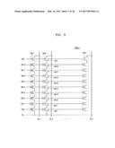 MEMORY DEVICE AND A MEMORY SYSTEM INCLUDING THE SAME diagram and image