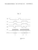 MEMORY DEVICE AND A MEMORY SYSTEM INCLUDING THE SAME diagram and image