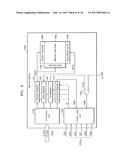 MEMORY DEVICE AND A MEMORY SYSTEM INCLUDING THE SAME diagram and image