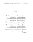 MEMORY DEVICE AND A MEMORY SYSTEM INCLUDING THE SAME diagram and image