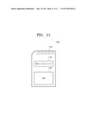 METHOD FOR SEARCHING MATCHING KEY OF STORAGE DEVICE AND SERVER SYSTEM     INCLUDING THE SAME diagram and image