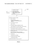 NOTARY AND FINGERPRINTING REQUEST SYSTEM AND METHOD FOR SATISFYING NOTARY     AND FINGERPRINTING REQUESTS diagram and image