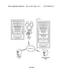 SYSTEM FOR DETERMINATION AND TRANSFER OF ASSETS diagram and image