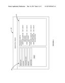 SYSTEM FOR DETERMINATION AND TRANSFER OF ASSETS diagram and image