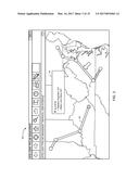 SYSTEMS AND METHODS TO PROVIDE PIPELINE DAMAGE ALERTS diagram and image