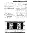 THREAT DETECTION INFORMATION DISTRIBUTION SYSTEM AND METHOD diagram and image