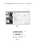 THREAT DETECTION INFORMATION DISTRIBUTION SYSTEM AND METHOD diagram and image