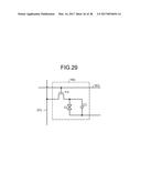 DISPLAY DEVICE diagram and image