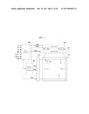 DISPLAY DEVICE diagram and image