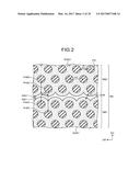 SEMICONDUCTOR DEVICE, NON-VOLATILE SEMICONDUCTOR MEMORY DEVICE AND     MANUFACTURING METHOD OF SEMICONDUCTOR DEVICE diagram and image