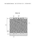 SEMICONDUCTOR DEVICE, NON-VOLATILE SEMICONDUCTOR MEMORY DEVICE AND     MANUFACTURING METHOD OF SEMICONDUCTOR DEVICE diagram and image