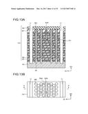 SEMICONDUCTOR DEVICE, NON-VOLATILE SEMICONDUCTOR MEMORY DEVICE AND     MANUFACTURING METHOD OF SEMICONDUCTOR DEVICE diagram and image