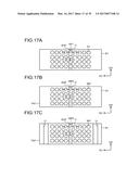 SEMICONDUCTOR DEVICE, NON-VOLATILE SEMICONDUCTOR MEMORY DEVICE AND     MANUFACTURING METHOD OF SEMICONDUCTOR DEVICE diagram and image