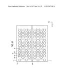 SEMICONDUCTOR DEVICE, NON-VOLATILE SEMICONDUCTOR MEMORY DEVICE AND     MANUFACTURING METHOD OF SEMICONDUCTOR DEVICE diagram and image