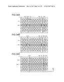 SEMICONDUCTOR DEVICE, NON-VOLATILE SEMICONDUCTOR MEMORY DEVICE AND     MANUFACTURING METHOD OF SEMICONDUCTOR DEVICE diagram and image