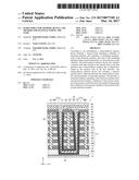 SEMICONDUCTOR MEMORY DEVICE AND METHOD FOR MANUFACTURING THE SAME diagram and image