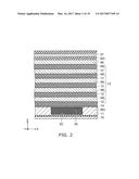 SEMICONDUCTOR MEMORY DEVICE AND METHOD FOR MANUFACTURING THE SAME diagram and image