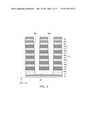 SEMICONDUCTOR MEMORY DEVICE AND METHOD FOR MANUFACTURING THE SAME diagram and image