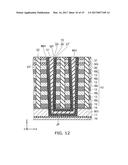 SEMICONDUCTOR MEMORY DEVICE AND METHOD FOR MANUFACTURING THE SAME diagram and image