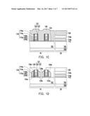 SEMICONDUCTOR DEVICE AND METHOD OF FORMING THE SAME diagram and image