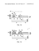 SEMICONDUCTOR DEVICE AND METHOD OF FORMING THE SAME diagram and image