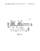 SEMICONDUCTOR DEVICE AND METHOD OF FORMING THE SAME diagram and image