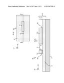 TRILAYER JOSEPHSON JUNCTION STRUCTURE WITH SMALL AIR BRIDGE AND NO     INTERLEVEL DIELECTRIC FOR SUPERCONDUCTING QUBITS diagram and image