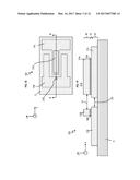 TRILAYER JOSEPHSON JUNCTION STRUCTURE WITH SMALL AIR BRIDGE AND NO     INTERLEVEL DIELECTRIC FOR SUPERCONDUCTING QUBITS diagram and image