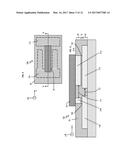 TRILAYER JOSEPHSON JUNCTION STRUCTURE WITH SMALL AIR BRIDGE AND NO     INTERLEVEL DIELECTRIC FOR SUPERCONDUCTING QUBITS diagram and image