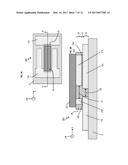 TRILAYER JOSEPHSON JUNCTION STRUCTURE WITH SMALL AIR BRIDGE AND NO     INTERLEVEL DIELECTRIC FOR SUPERCONDUCTING QUBITS diagram and image