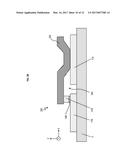 TRILAYER JOSEPHSON JUNCTION STRUCTURE WITH SMALL AIR BRIDGE AND NO     INTERLEVEL DIELECTRIC FOR SUPERCONDUCTING QUBITS diagram and image