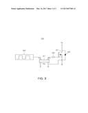 DRIVE SIGNAL GENERATING APPARATUS diagram and image