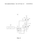 DRIVE SIGNAL GENERATING APPARATUS diagram and image