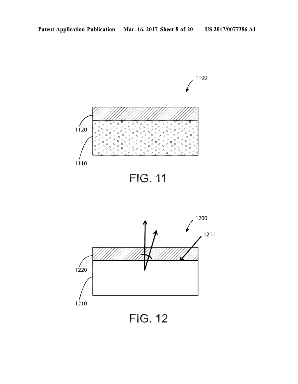 METHOD OF MANUFACTURE FOR SINGLE CRYSTAL CAPACITOR DIELECTRIC FOR A     RESONANCE CIRCUIT - diagram, schematic, and image 09