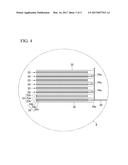 ELECTRODE FOR NONAQUEOUS ELECTROLYTE BATTERY, NONAQUEOUS ELECTROLYTE     BATTERY AND BATTERY PACK diagram and image