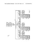 POWER DISTRIBUTION SYSTEM FOR OFF-SHORE NATURAL RESOURCE PLATFORMS diagram and image