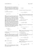 METHOD FOR DEMODULATION AND DEMODULATOR diagram and image